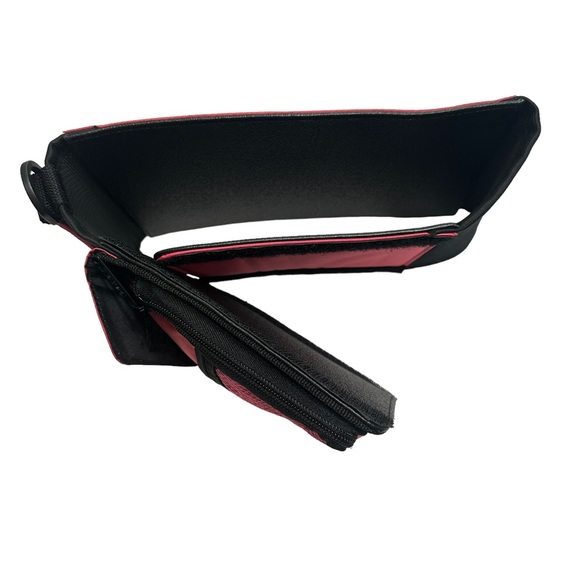 Case It Book Holder & Crossbody - Picture 3 of 7